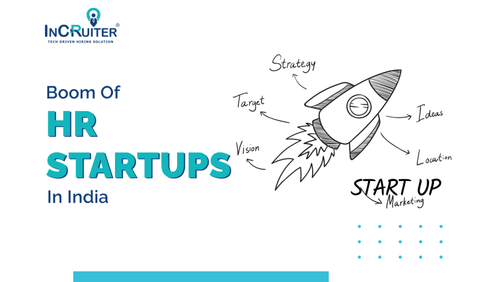 Boom Of HR Startups In India