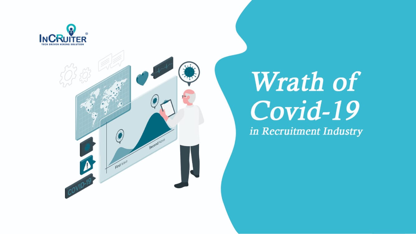 Wrath of COVID-19 in Recruitment Industry