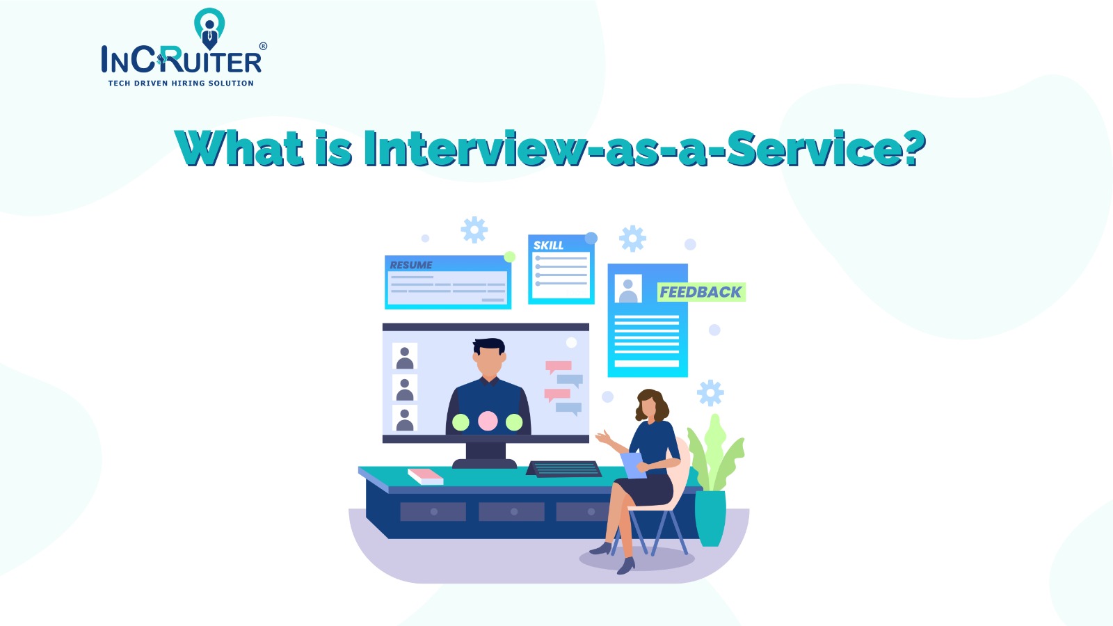 interview as a service