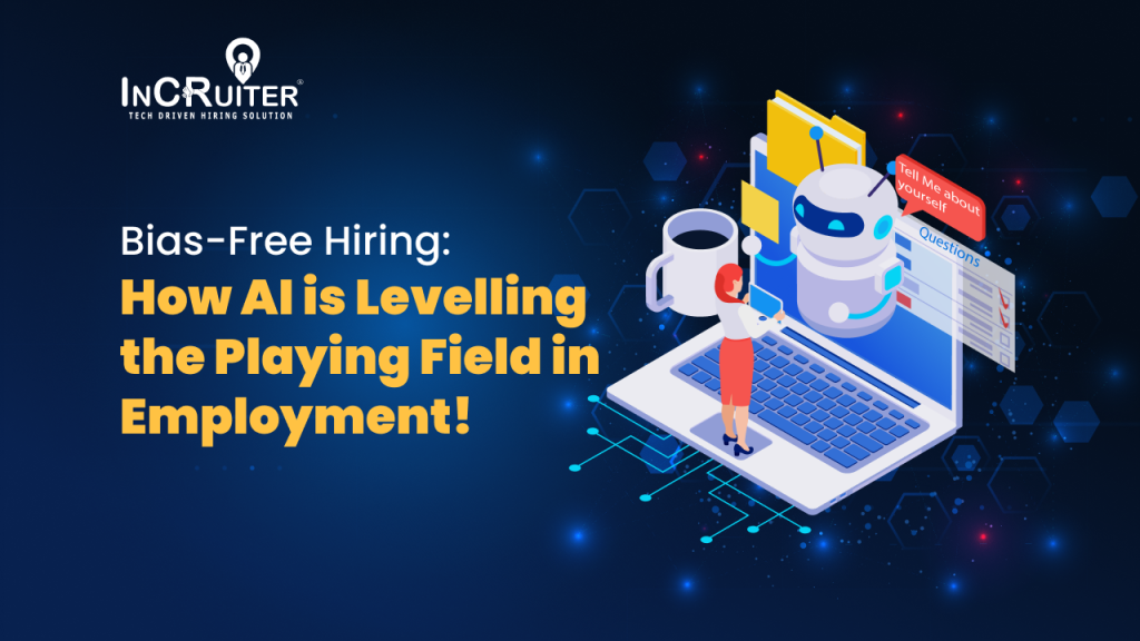 How AI is Leveling the Playing Field in Employment!