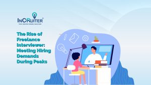 The Rise of the Freelance Interviewer