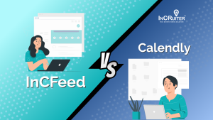 IncFeed v/s Calendly