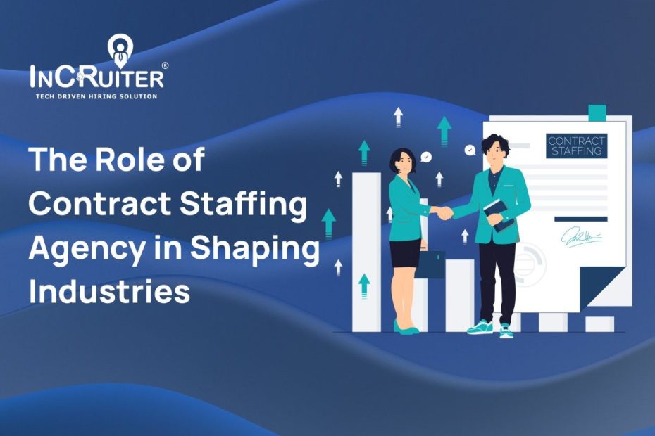 Contract Staffing Agency