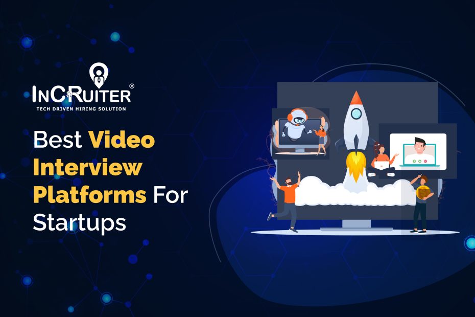 Best Video Interview Platforms for Startups