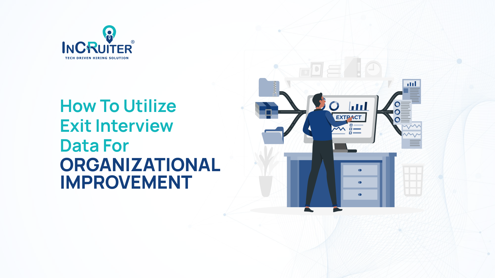 How to Utilize Exit Interview Data for Organizational Improvement