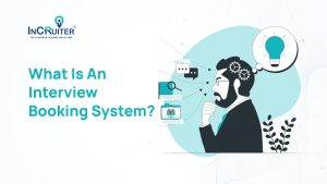 What is an Interview Booking System?