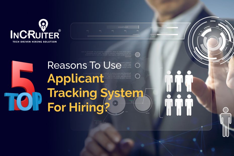 applicant tracking system