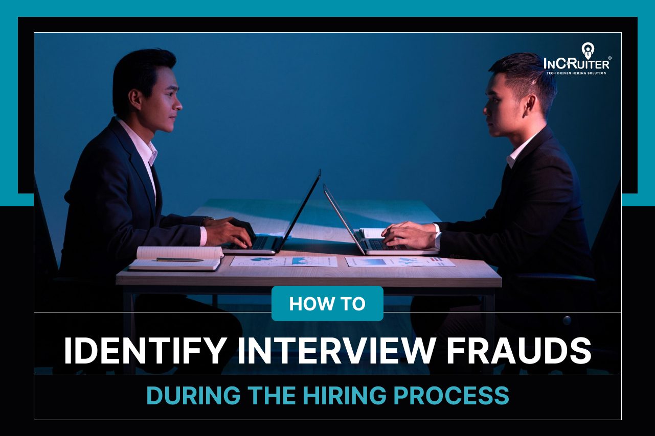 interview frauds