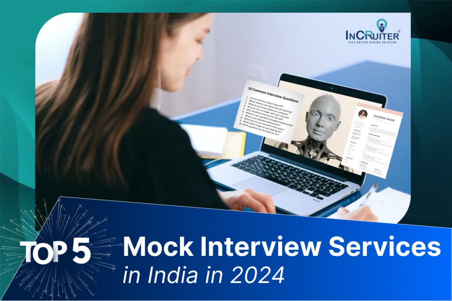 online mock interviews