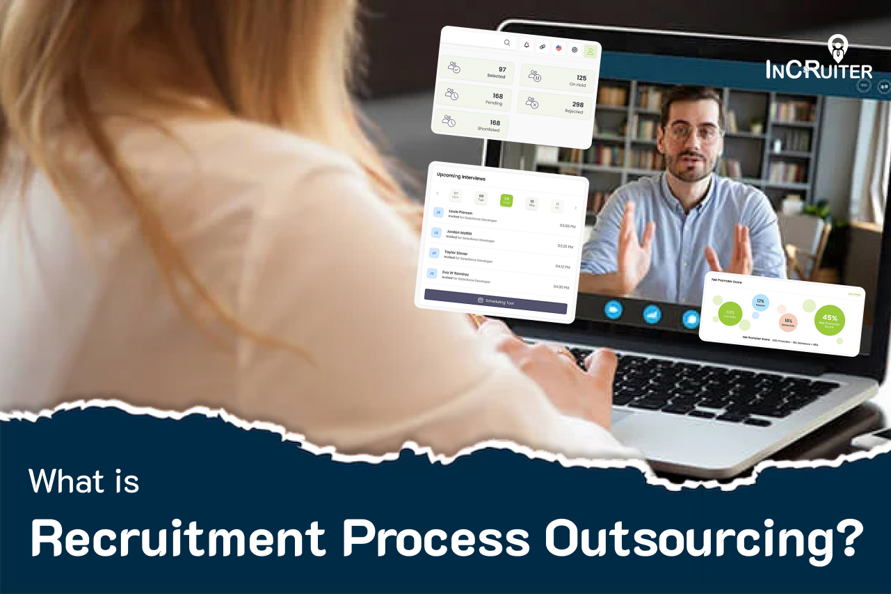Why Should Businesses Use Recruitment Process Outsourcing?