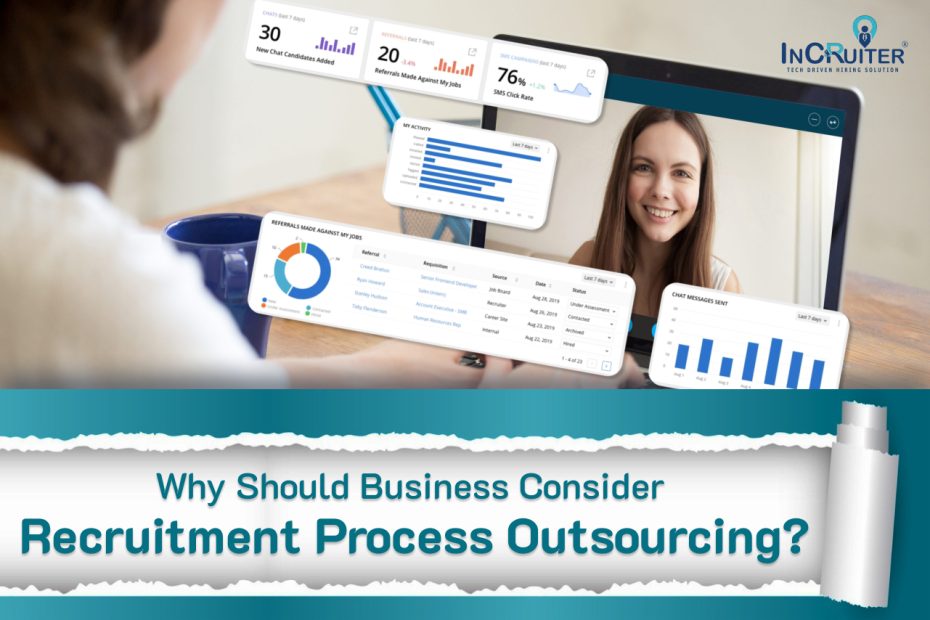 recruitment process outsourcing