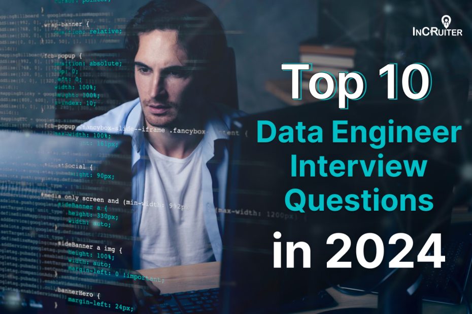 Interview Questions for Data Engineers