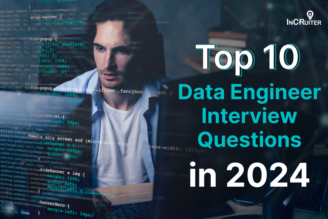 Interview Questions for Data Engineers