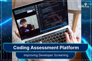 Real-time coding assessment platform improving developer screening and recruitment process