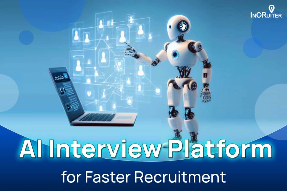 AI Interview Platform for Faster Recruitment