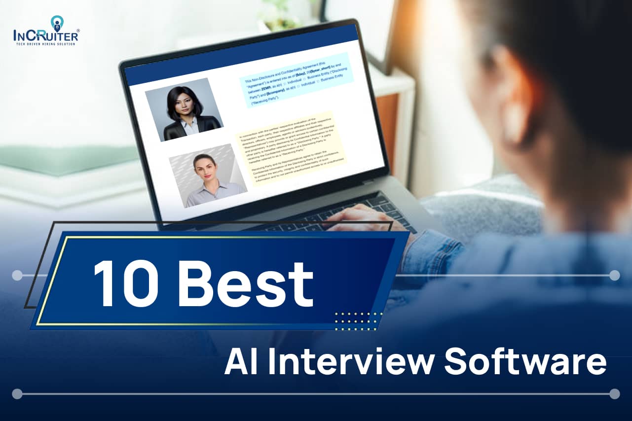 Revolutionize Your Hiring with These 10 Best AI Interview Tools