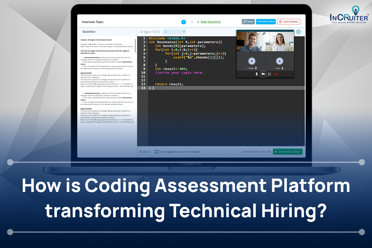 Boost Your Hiring Process with Coding Assessment Platforms