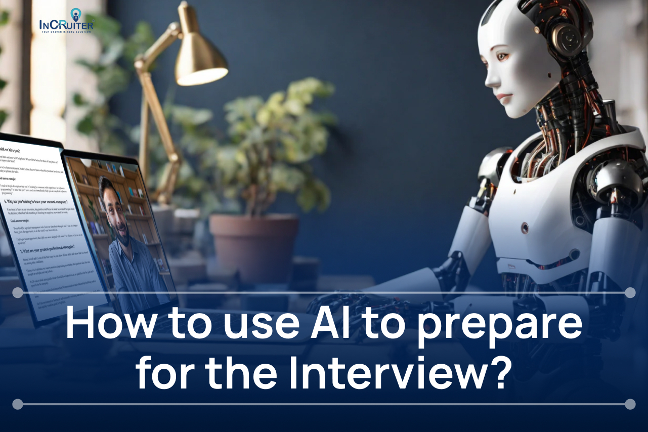 AI-Powered Interview Preparation Guide