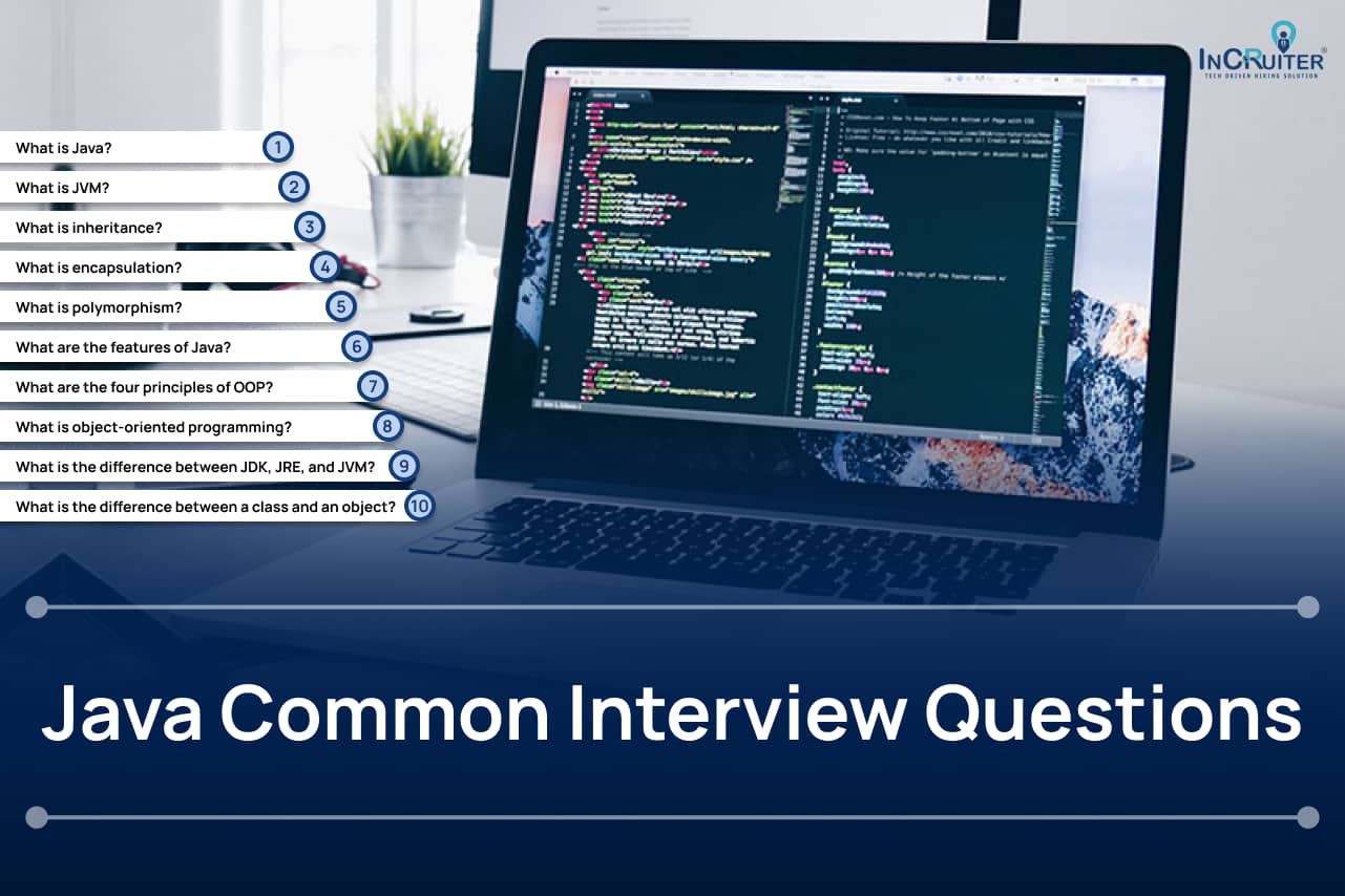 Java Common Interview Questions