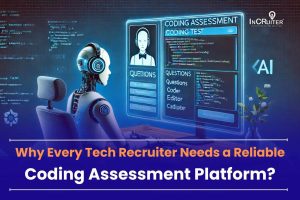 Hiring great developers is no guessing game. A reliable coding assessment platform helps tech recruiters screen smarter, hire faster, and cut through the noise—so only the best talent reaches the final round. Here's why it's non-negotiable.