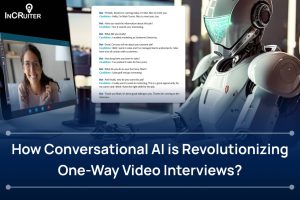 "The Role of Conversational AI in Modern Recruitment"
