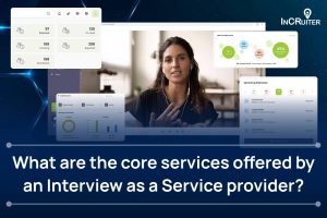 Interview Outsourcing Made Easy with IaaS