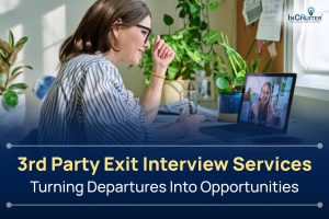 Reduce Turnover with 3rd Party Exit Interview Services