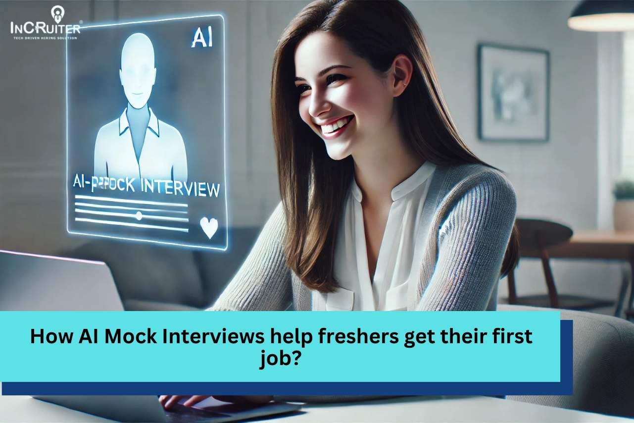 How AI Mock Interviews help freshers get their first job (1)