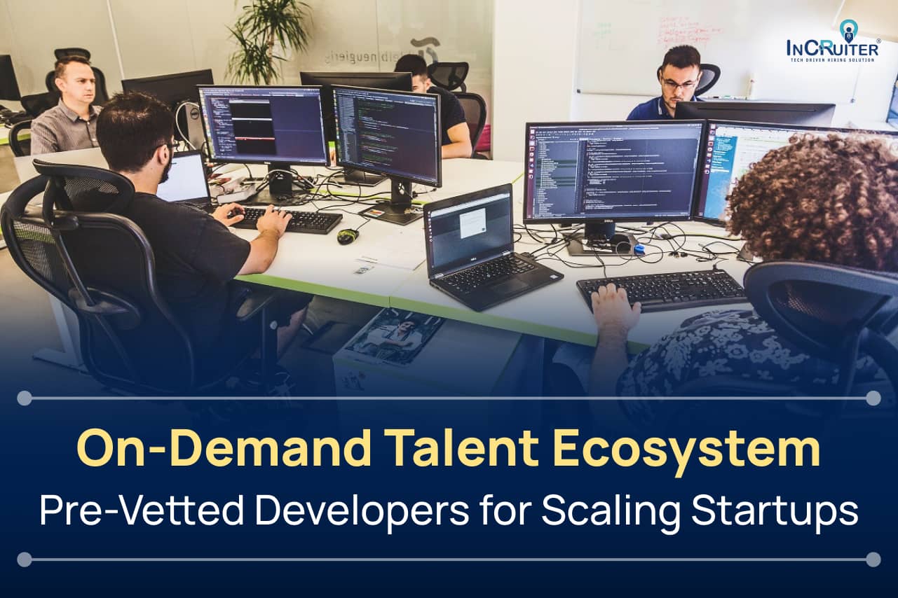 On-Demand Talent Ecosystem_ Pre-Vetted Developers for Scaling Startups