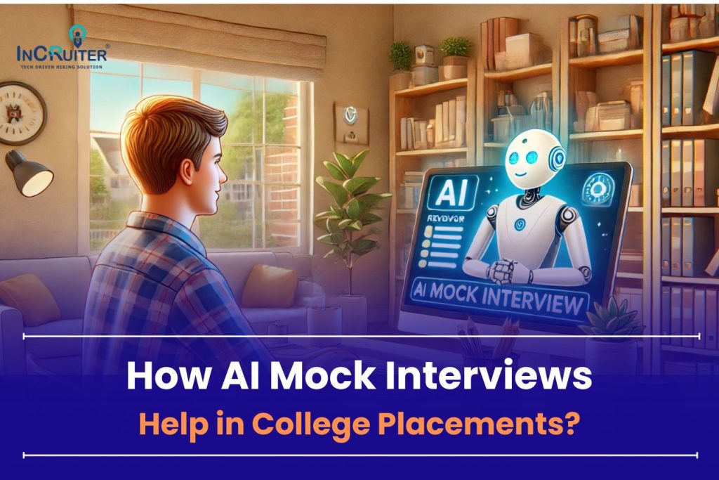 How AI Mock Interviews Help in College Placements?