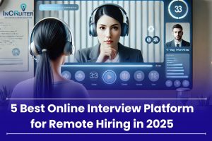 Online Interview Software to Watch in 2025