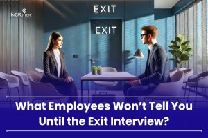 What Employees Won’t Tell You Until the Exit Interview?