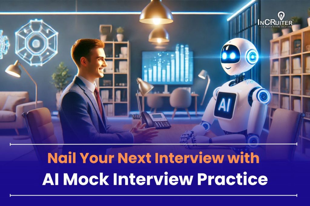 Nail Your Next Interview with AI Mock Interview Practice