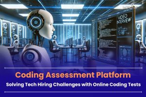 Online coding tests are reshaping tech hiring—see how coding assessment platforms enable faster, bias-free, and accurate developer evaluations.