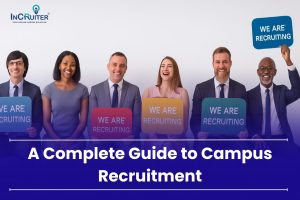 Recruit Top Talent with Campus Hiring Guide