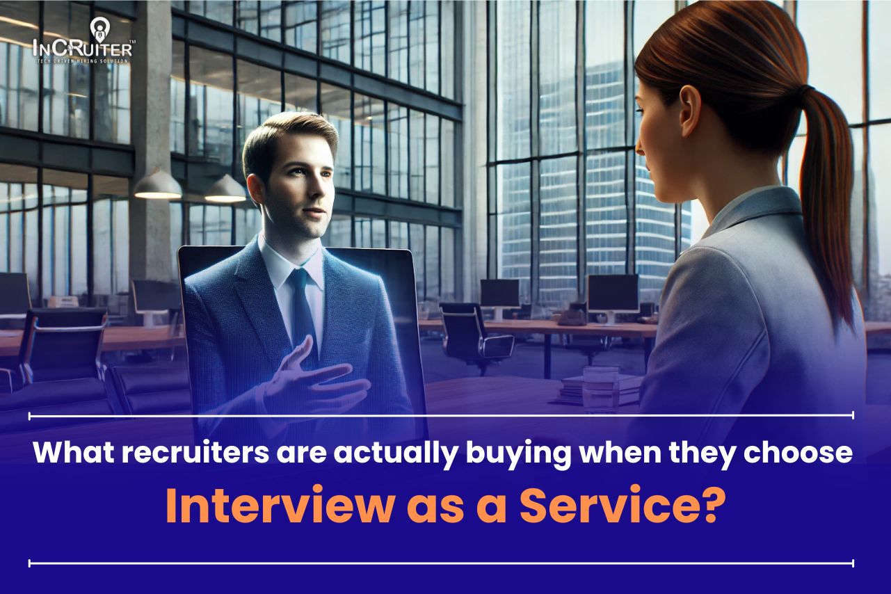 What Makes IaaS Worth It for Recruiters