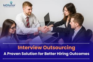Streamline Hiring with Interview Outsourcing