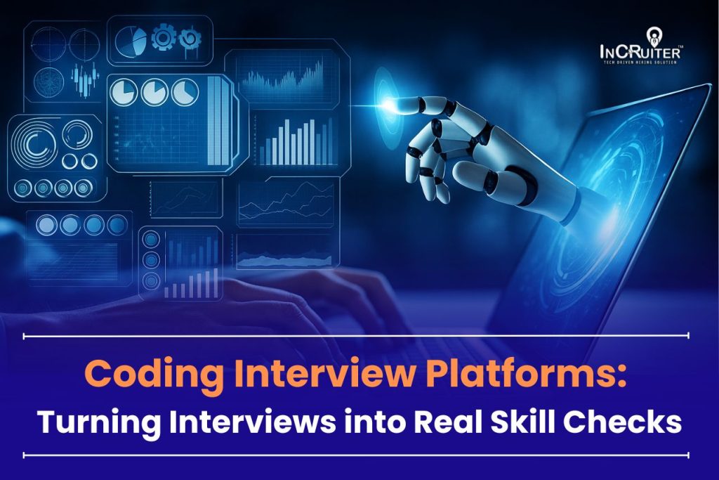 Coding Interview Platform: Turning Interviews into Real Skill Checks
