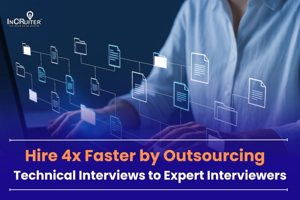 Hire 4x Faster by Outsourcing Technical Interviews to Expert Interviewers