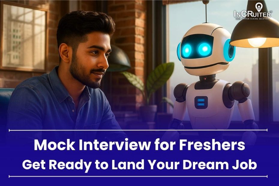 Mock Interview for Freshers