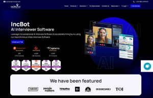 AI For Interviews | Artifical Intelligence In Job Interview Process