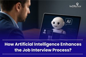 AI For Interviews: How Artifical Intelligence Enhance Job Interview Process