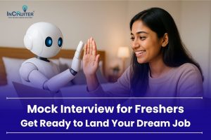 AI Mock Interview for Freshers – Build Skills & Confidence