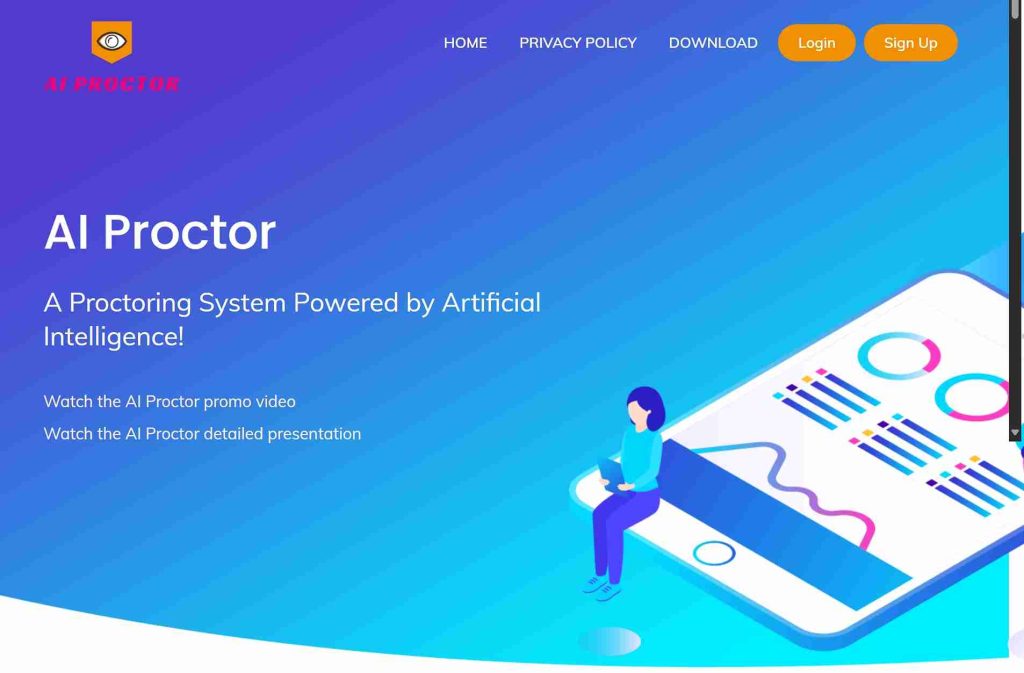 AI Proctor