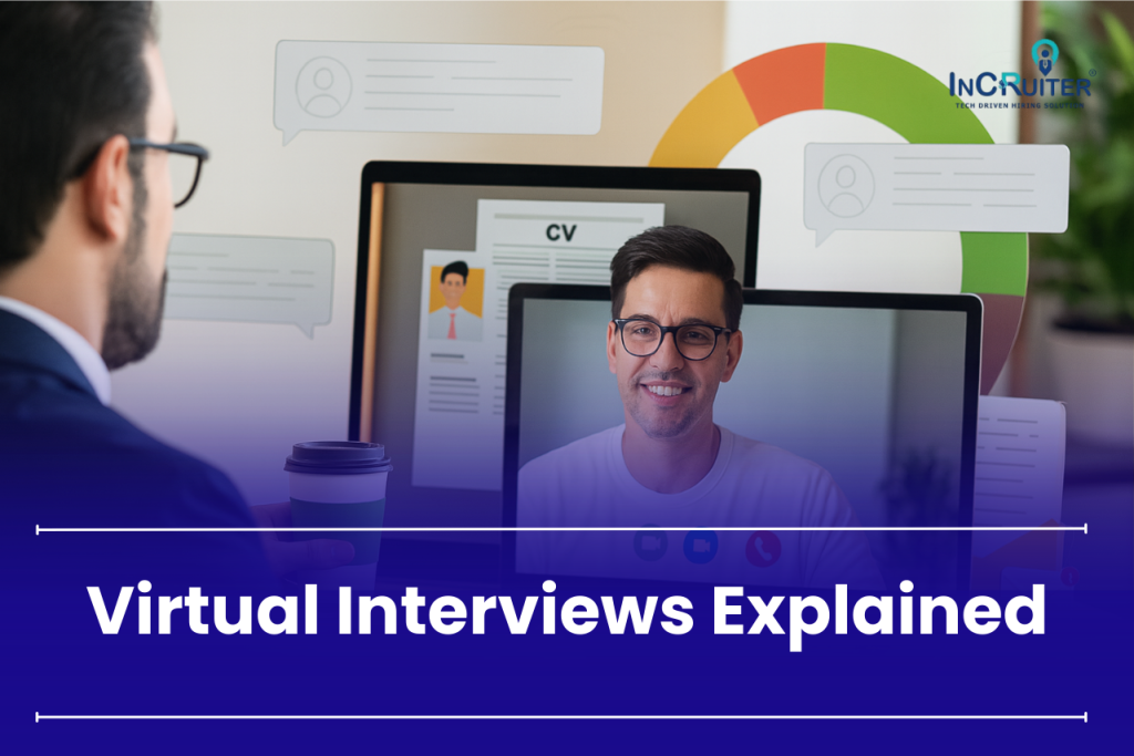 Virtual Interviews Explained