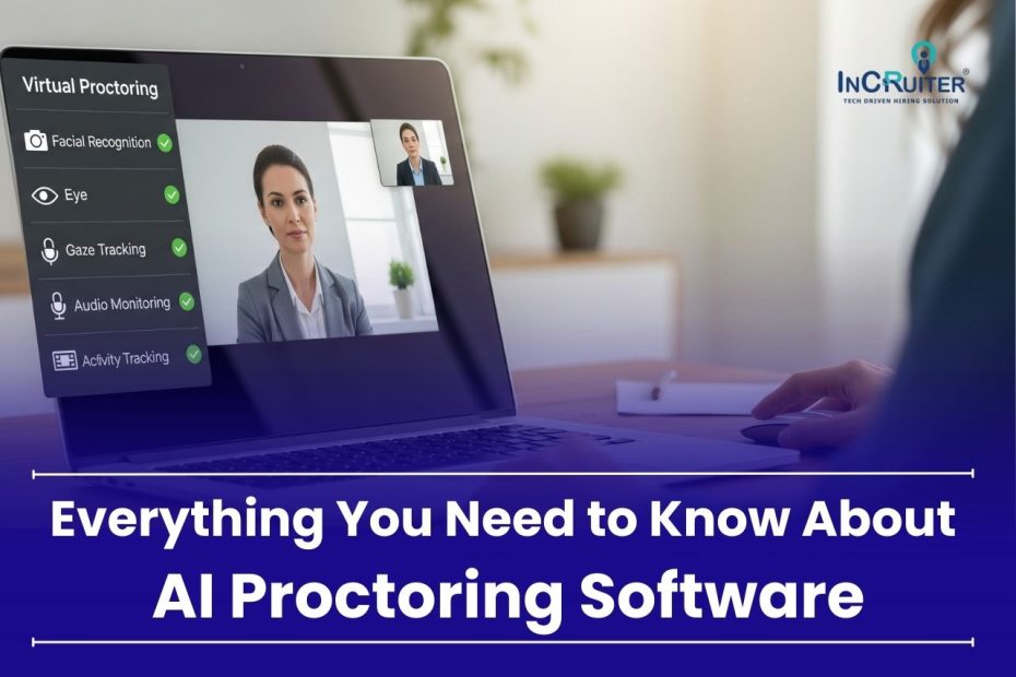 AI Proctoring Software: Secure Online Exams & Hiring