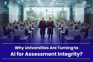 AI in Education: Smarter Assessment Security