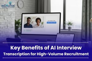 Streamline Hiring with AI-Powered Transcription