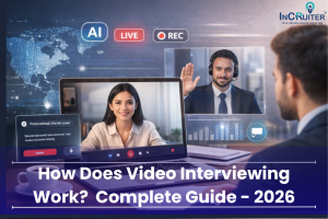 How Does Video Interviewing Work The Complete Guide for Recruiters in 2026