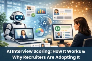 AI Interview Scoring